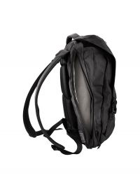 Kleiner Rucksack mit Laptopfach